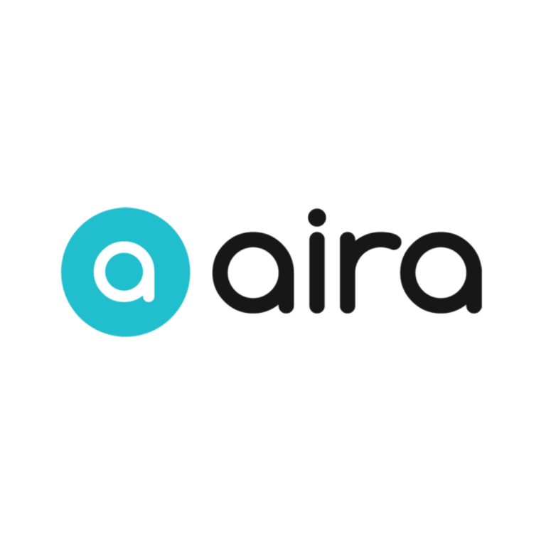 Aira Logo